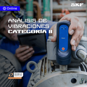 Análisis de Vibraciones Categoría II