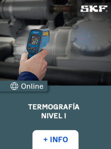 Termografía Categoría I
