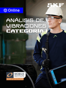 Análisis de Vibraciones Categoría I