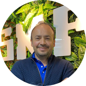 Alejandro Becerra Padilla