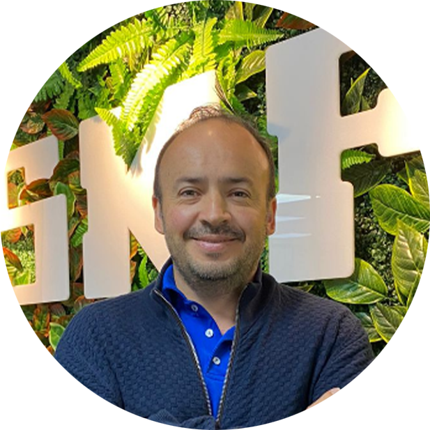 Alejandro Becerra Padilla