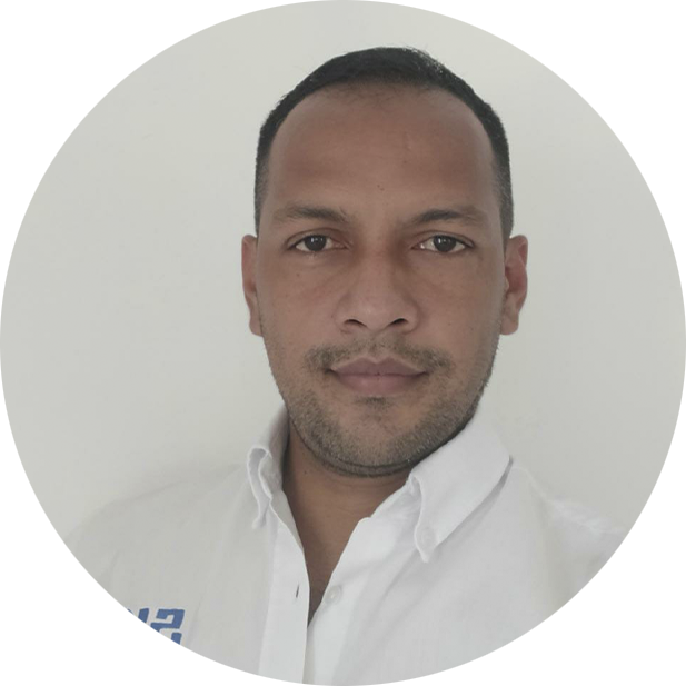 Benjamín Barrios Figueroa