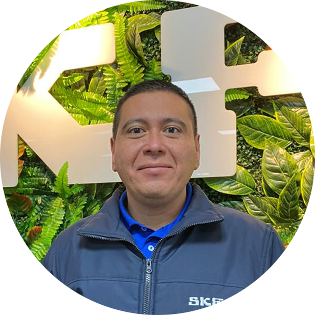 Carlos Armando Cárdenas Sánchez