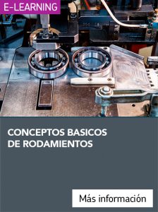 Conceptos básicos de rodamientos