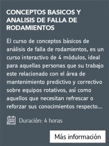 Análisis de causa raíz – RCA