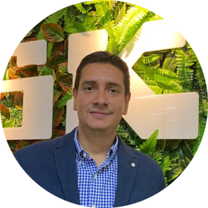Edgar Ramos Aldana