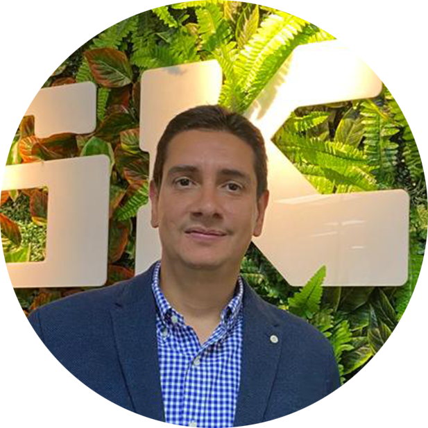 Edgar Ramos Aldana
