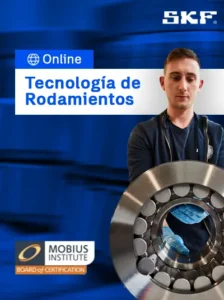 Tecnología y mantenimiento de rodamientos
