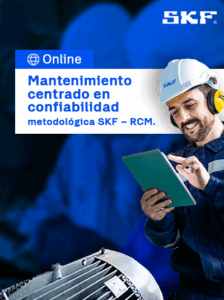Estrategia de mantenimiento centrada en confiabilidad, metodología SKD-RCM