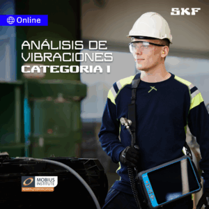 Análisis de Vibraciones Categoría I