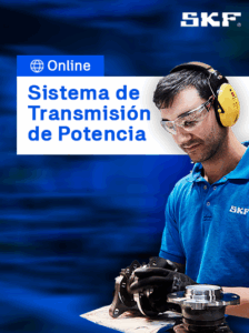 Sistema de transmisión de potencia