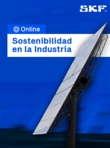 Sostenibilidad de la industria