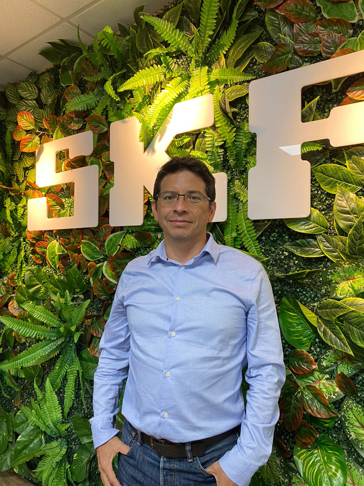 Alexander Cabrera Fernández