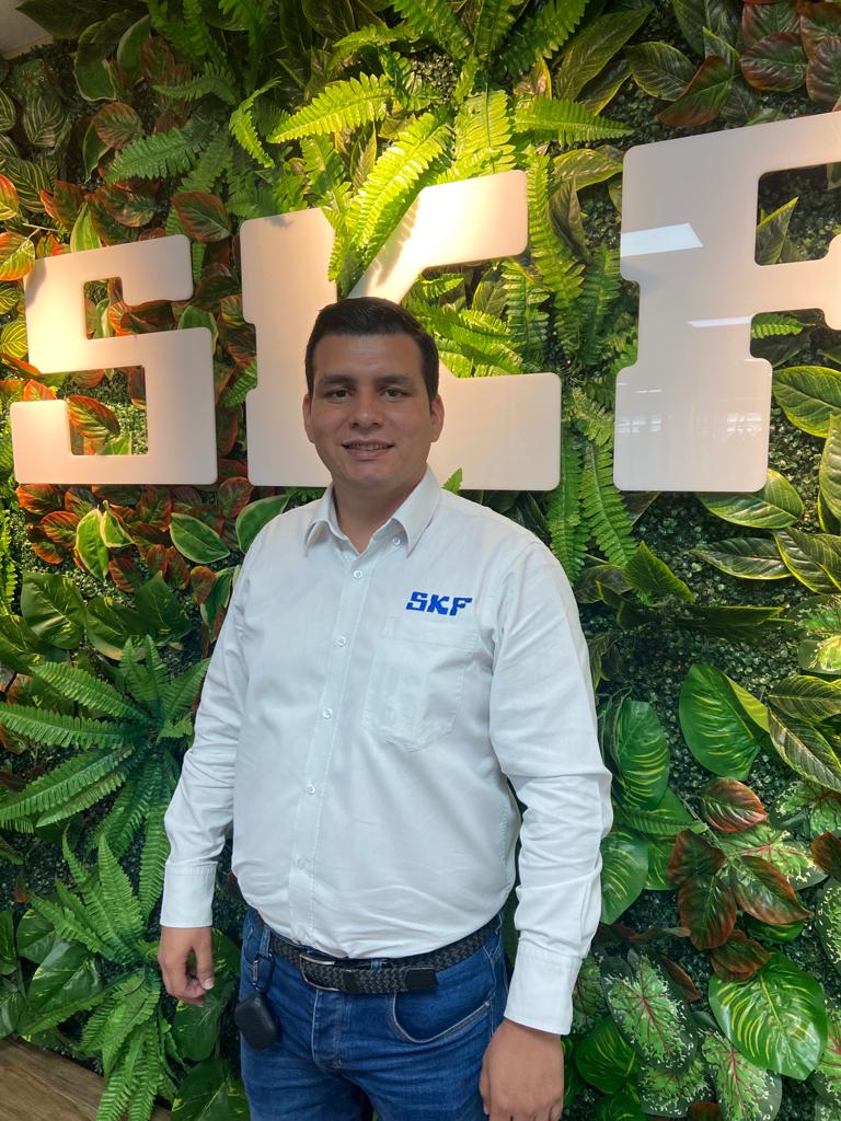 Juan Sebastian Muñoz