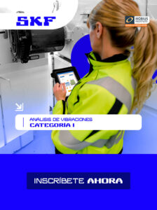 Análisis de Vibraciones Categoría I
