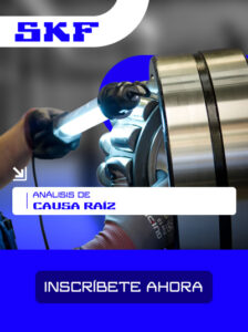Análisis de causa raíz – RCA