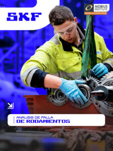Análisis de fallas de rodamientos