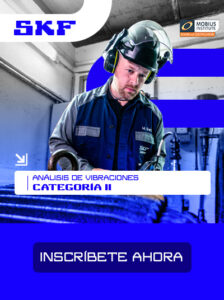 Análisis de Vibraciones Categoría II