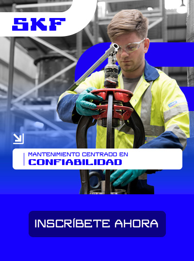 Estrategia de mantenimiento centrada en confiabilidad, metodología SKD-RCM